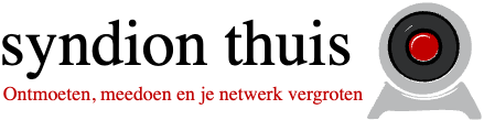Syndion logo